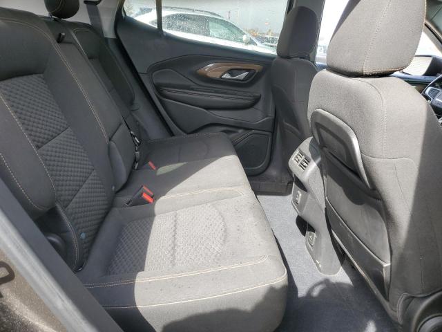 Photo 11 from auction – 2020 GMC TERRAIN SL with VIN 3GKALTEV6LL183241