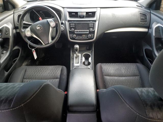 Photo 8 from auction – 2018 NISSAN ALTIMA 2.5 with VIN 1N4AL3AP2JC250905