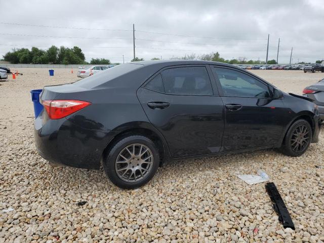 Photo 3 from auction – 2018 TOYOTA COROLLA L with VIN 5YFBURHE7JP795721
