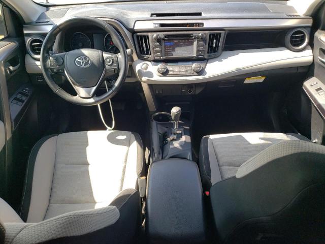 Photo 8 from auction – 2018 TOYOTA RAV4 ADVEN with VIN JTMRFREV5JJ747135