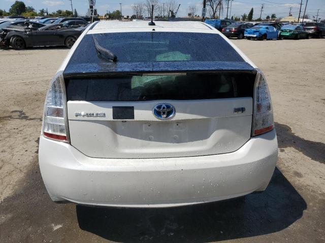 Photo 6 from auction – 2011 TOYOTA PRIUS with VIN JTDKN3DU1B0267899