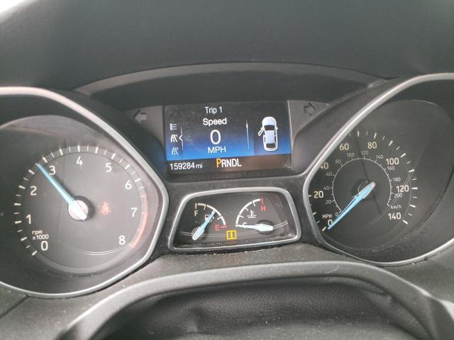 Photo 9 from auction – 2015 FORD FOCUS S with VIN 1FADP3E28FL304456