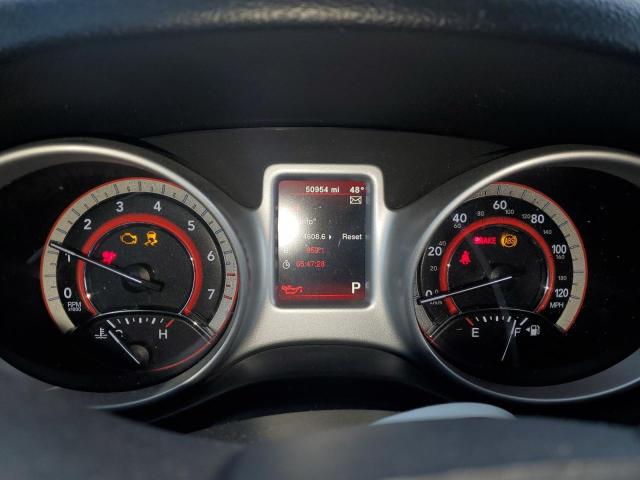 Photo 9 from auction – 2019 DODGE JOURNEY SE with VIN 3C4PDCBB1KT784133