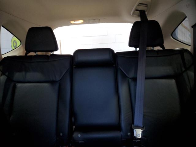 Photo 10 from auction – 2016 HONDA CR-V EXL with VIN 5J6RM4H76GL054572