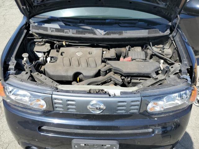 Photo 11 from auction – 2011 NISSAN CUBE BASE with VIN JN8AZ2KR3BT201446