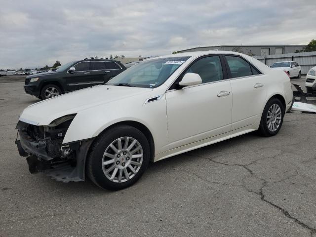 CADILLAC CTS 2011 с VIN 1G6DA5EY3B0110184 - Снимка от търг