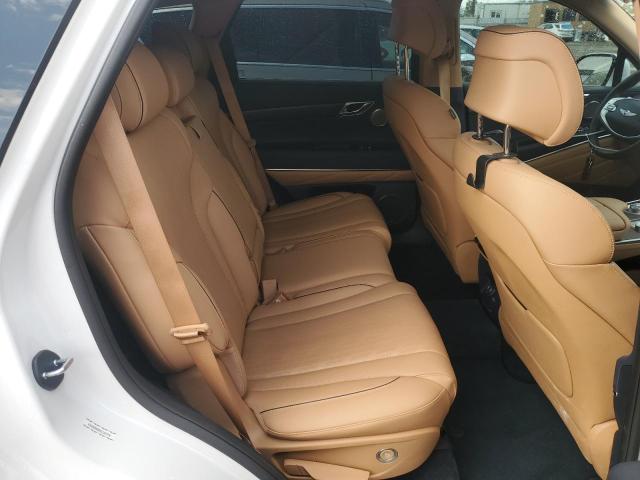 Снимка 11 от търг – 2023 GENESIS GV80 BASE с VIN KMUHBDSB5PU122470
