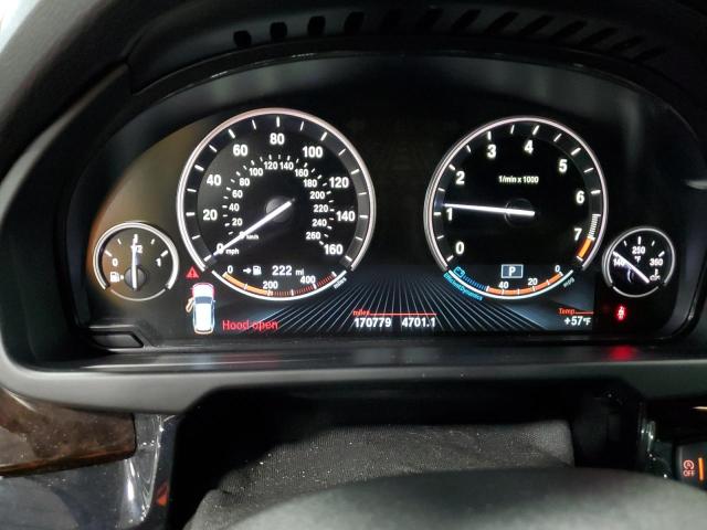 Photo 9 from auction – 2015 BMW X5 XDRIVE3 with VIN 5UXKR0C50F0K54403