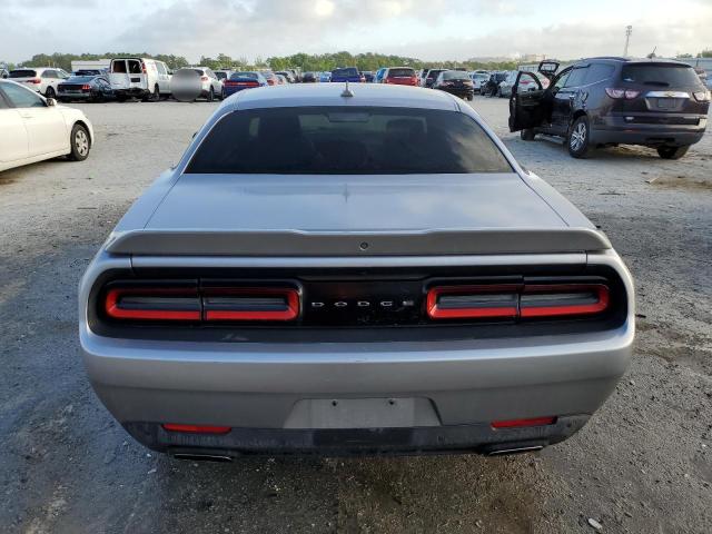 Photo 6 from auction – 2015 DODGE CHALLENGER with VIN 2C3CDZBG2FH804924