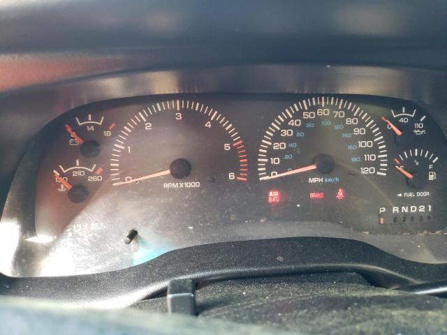 Photo 9 from auction – 1999 DODGE RAM 1500 with VIN 3B7HF13Z1XM598804