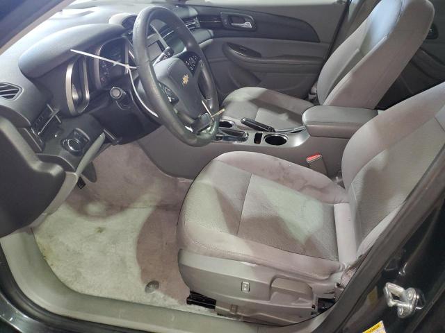 Photo 7 from auction – 2015 CHEVROLET MALIBU LS with VIN 1G11B5SL9FF282432