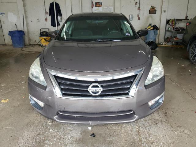 Photo 5 from auction – 2014 NISSAN ALTIMA 2.5 with VIN 1N4AL3AP1EN343652