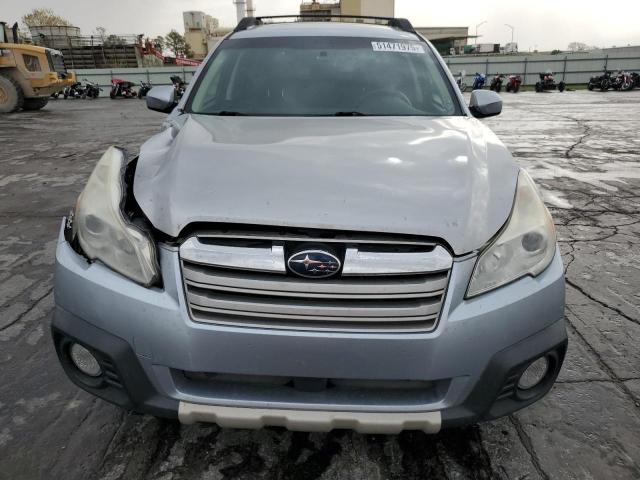 Photo 5 from auction – 2013 SUBARU OUTBACK 2. with VIN 4S4BRCJC7D3267029