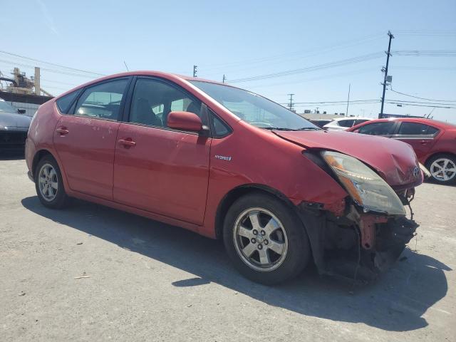 Photo 4 from auction – 2006 TOYOTA PRIUS with VIN JTDKB20U167068602