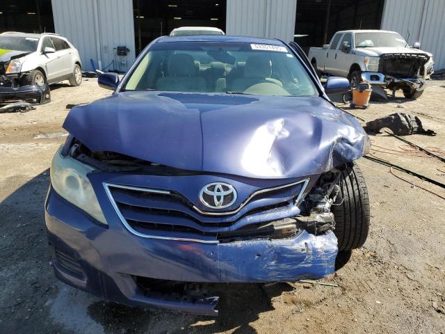 Photo 5 from auction – 2010 TOYOTA CAMRY BASE with VIN 4T1BF3EK8AU512792