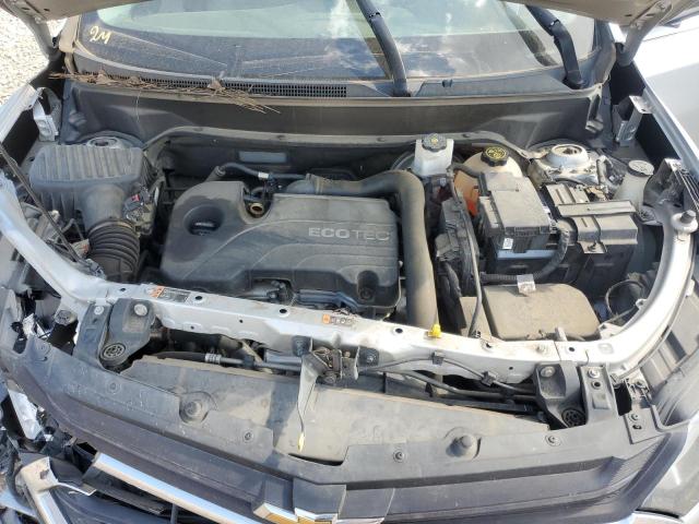 Photo 12 from auction – 2018 CHEVROLET EQUINOX with VIN 2GNAXHEV9J6267110