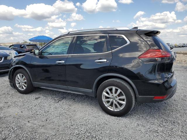 Photo 2 from auction – 2018 NISSAN ROGUE S with VIN KNMAT2MT9JP515020