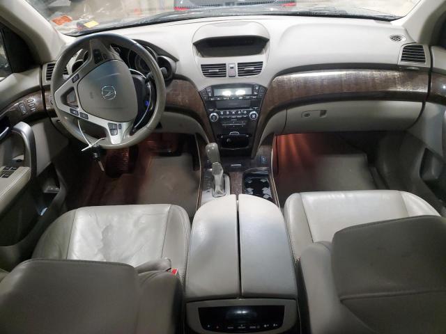 Photo 8 from auction – 2012 ACURA MDX with VIN 2HNYD2H21CH521165