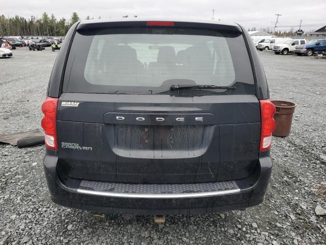 Photo 6 from auction – 2016 DODGE GRAND CARA with VIN 2C4RDGBG5GR226324