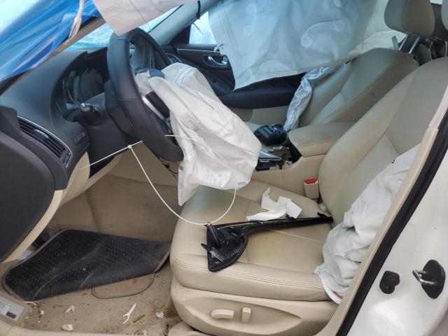 Photo 7 from auction – 2018 INFINITI Q50 with VIN JN1EV7APXJM592192