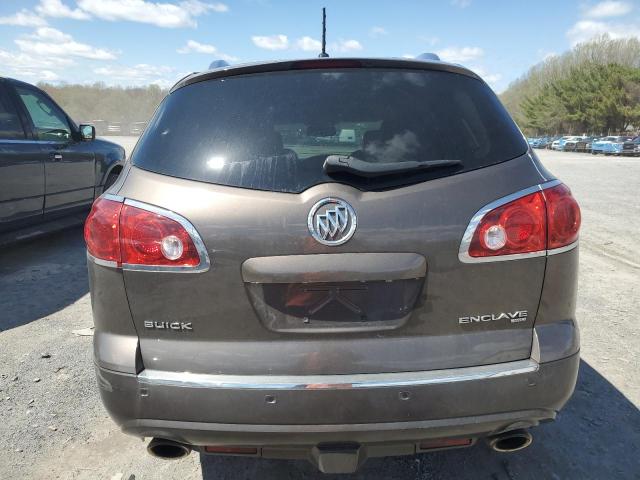 Снимка 6 от търг – 2012 BUICK ENCLAVE с VIN 5GAKVCED9CJ284963