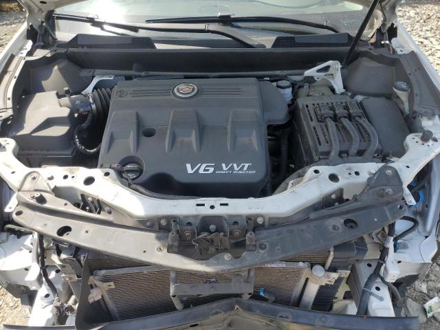 Photo 12 from auction – 2015 CADILLAC SRX PERFOR with VIN 3GYFNFE30FS581240