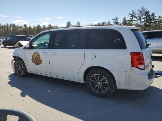Photo 2 from auction – 2018 DODGE GRAND CARA with VIN 2C4RDGEG3JR345024