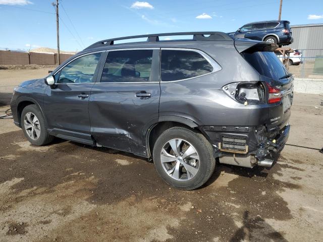 Photo 2 from auction – 2022 SUBARU ASCENT PRE with VIN 4S4WMAEDXN3419796
