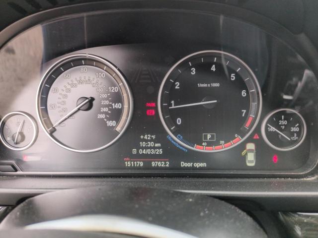 Photo 9 from auction – 2013 BMW 535 XI with VIN WBAFU7C50DDU69700
