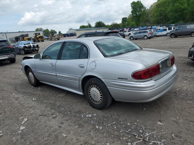 Photo 2 from auction – 2000 BUICK LESABRE CU with VIN 1G4HP54K8Y4217092