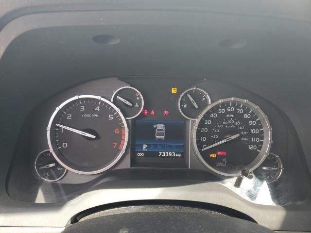 Photo 9 from auction – 2014 TOYOTA TUNDRA DOU with VIN 5TFRY5F16EX161755