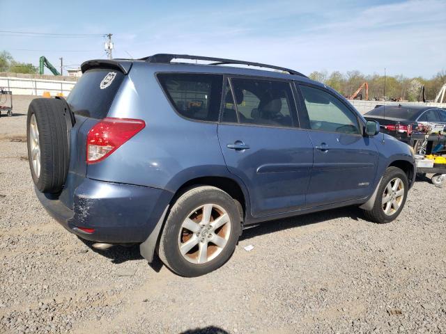 Photo 3 from auction – 2008 TOYOTA RAV4 LIMIT with VIN JTMZK31V085022463