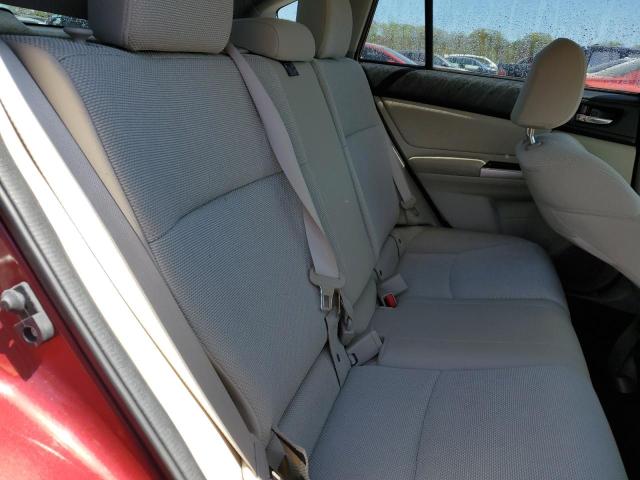 Photo 10 from auction – 2015 SUBARU XV CROSSTR with VIN JF2GPAFC1FH310798