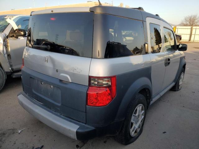 Photo 3 from auction – 2008 HONDA ELEMENT with VIN 5J6YH18378L016569