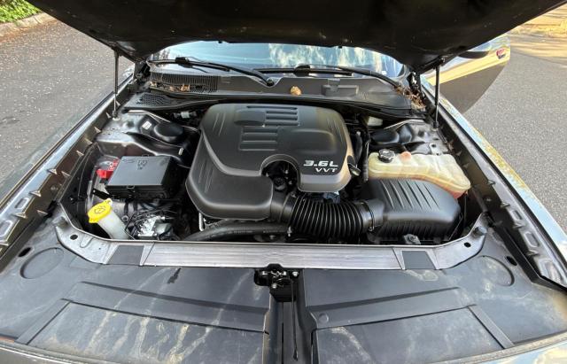 Photo 7 from auction – 2018 DODGE CHALLENGER with VIN 2C3CDZAG9JH286787