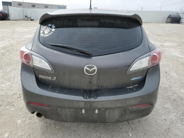 Photo 6 from auction – 2013 MAZDA 3 I with VIN JM1BL1L72D1761109