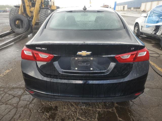 Photo 6 from auction – 2016 CHEVROLET MALIBU LT with VIN 1G1ZE5ST5GF205892