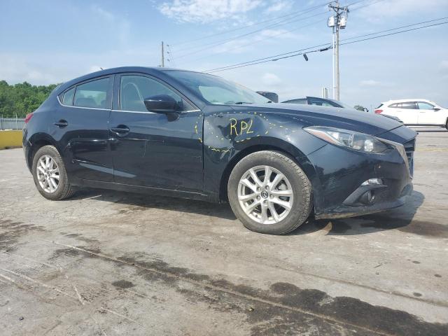 Photo 4 from auction – 2015 MAZDA 3 TOURING with VIN 3MZBM1L76FM163038