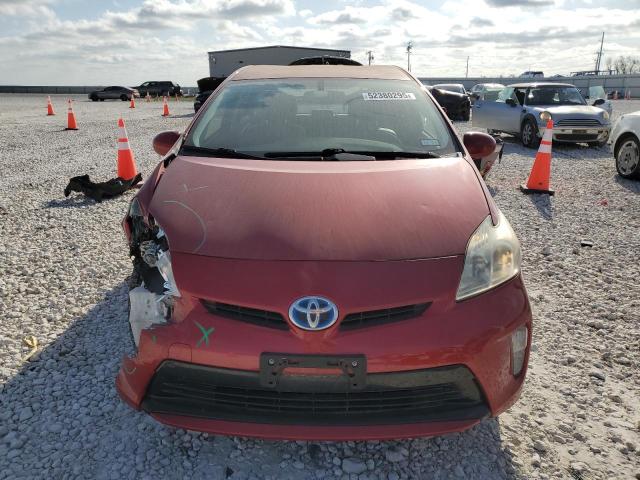 Zdjęcie 5 z aukcji – 2013 TOYOTA PRIUS z VIN JTDKN3DU2D5573502