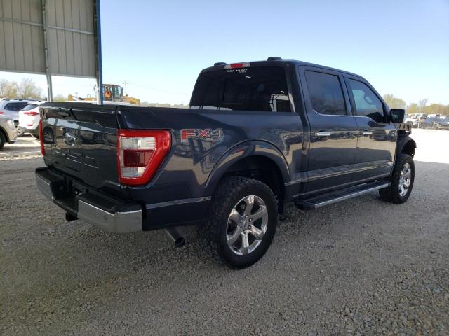 Photo 3 from auction – 2021 FORD F150 SUPER with VIN 1FTFW1ED8MFC86659