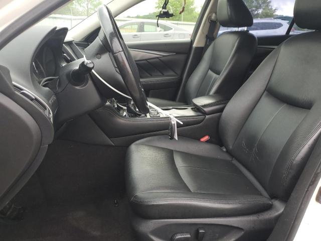 Photo 7 from auction – 2015 INFINITI Q50 BASE with VIN JN1BV7AP7FM356450