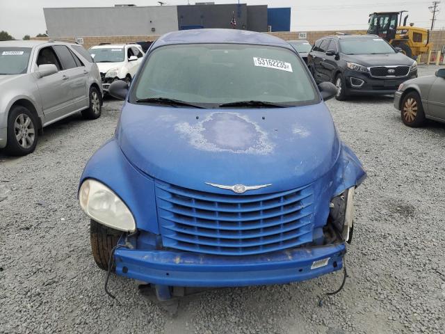 Photo 5 from auction – 2004 CHRYSLER PT CRUISER with VIN 3C4FY48B74T358723