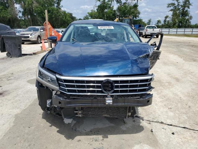 Photo 5 from auction – 2018 VOLKSWAGEN PASSAT SE with VIN 1VWBA7A35JC043219