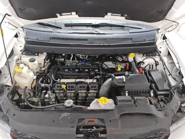Photo 12 from auction – 2019 DODGE JOURNEY SE with VIN 3C4PDCBB1KT863978