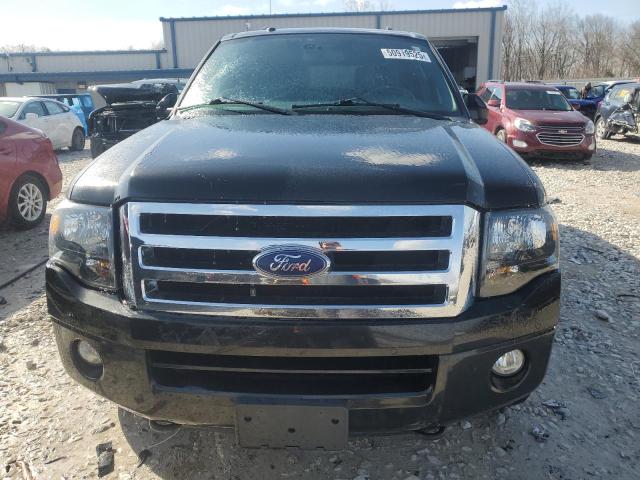 Photo 5 from auction – 2013 FORD EXPEDITION with VIN 1FMJK2A59DEF16222