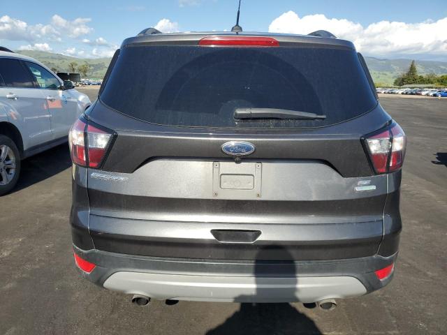 Photo 6 from auction – 2018 FORD ESCAPE with VIN 1FMCU0GD1JUC36933