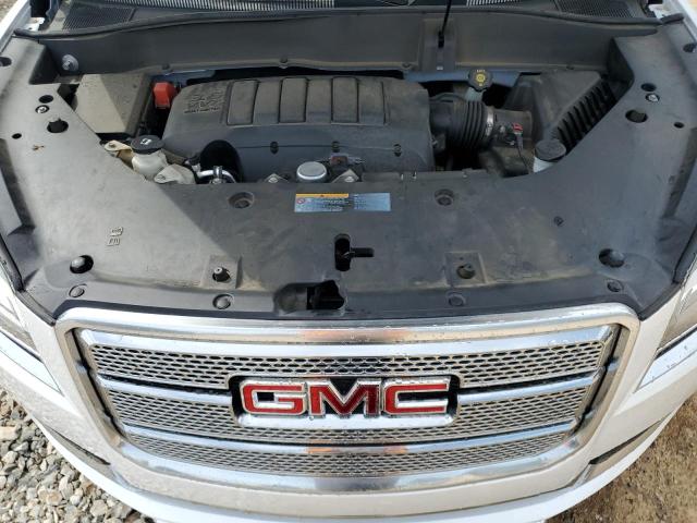 Photo 12 from auction – 2016 GMC ACADIA DEN with VIN 1GKKRTKD8GJ247923