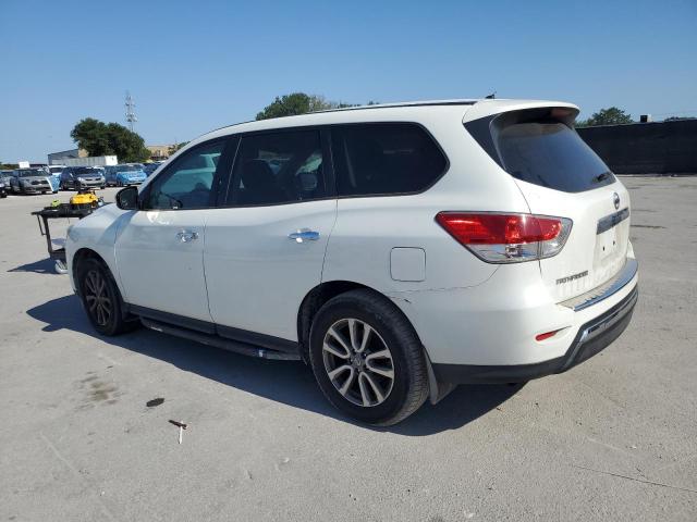 Снимка 2 от търг – 2014 NISSAN PATHFINDER с VIN 5N1AR2MN9EC692773