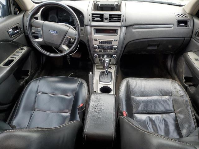 Photo 8 from auction – 2012 FORD FUSION SEL with VIN 3FAHP0JA3CR196807