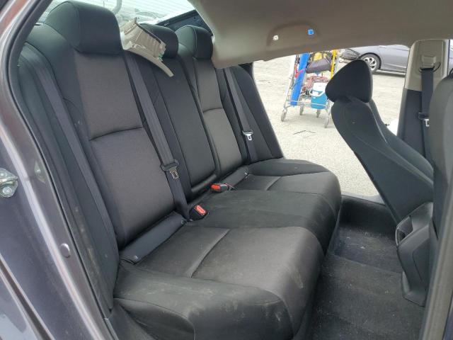 Photo 10 from auction – 2018 HONDA ACCORD with VIN 1HGCV1F10JA206646